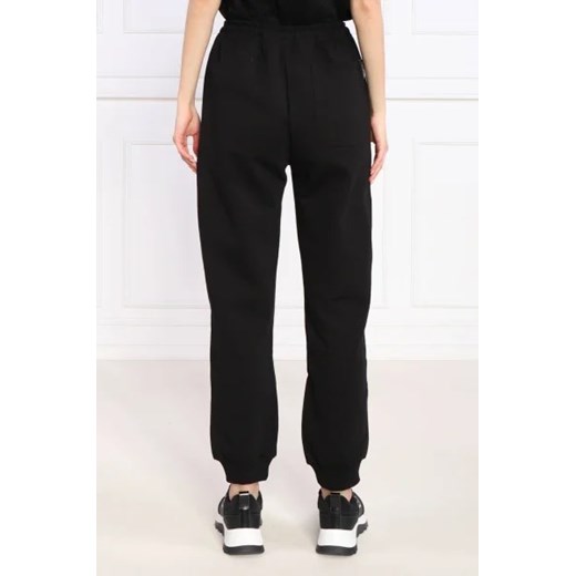 Trussardi Spodnie dresowe | Regular Fit Trussardi M wyprzedaż Gomez Fashion Store