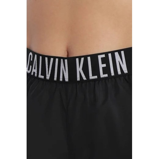 Szorty Calvin Klein 