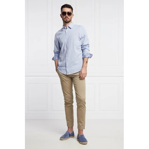 BOSS ORANGE Spodnie chino Schino-Taber | Tapered 33/34 Gomez Fashion Store
