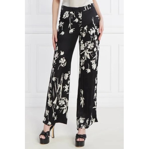 Marella Spodnie SALE | Loose fit ze sklepu Gomez Fashion Store w kategorii Spodnie damskie - zdjęcie 172991832