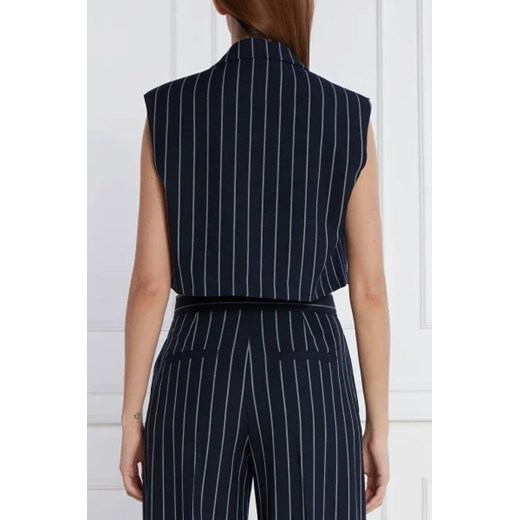 MAX&Co. Kamizelka | Cropped Fit 40 wyprzedaż Gomez Fashion Store