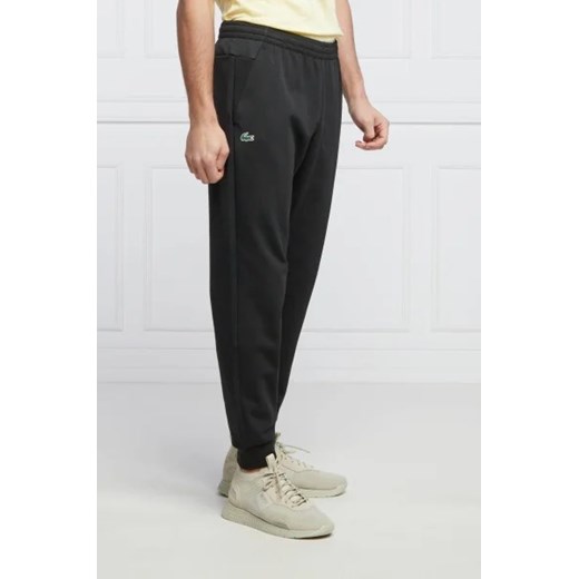 Lacoste Spodnie dresowe | Regular Fit ze sklepu Gomez Fashion Store w kategorii Spodnie męskie - zdjęcie 172992140