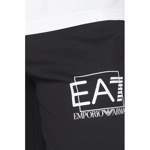 Spodnie męskie Emporio Armani dresowe 