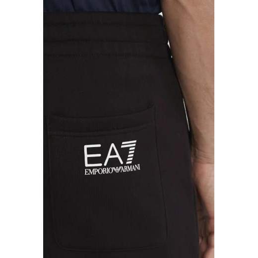 Spodnie męskie Emporio Armani 