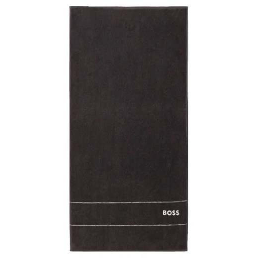 BOSS BLACK Ręcznik do rąk PLAIN ze sklepu Gomez Fashion Store w kategorii Ręczniki - zdjęcie 172992373