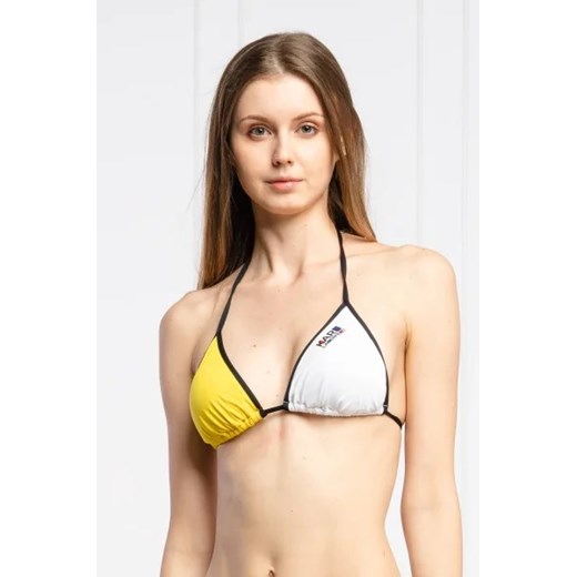 Karl Lagerfeld Swimwear Góra od bikini Bauhaus XS Gomez Fashion Store okazja