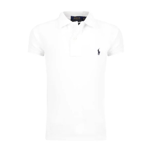 POLO RALPH LAUREN Polo | Slim Fit Polo Ralph Lauren 152/158 Gomez Fashion Store