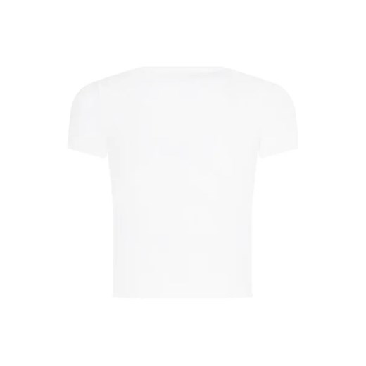 Guess T-shirt | Regular Fit Guess 62 Gomez Fashion Store wyprzedaż