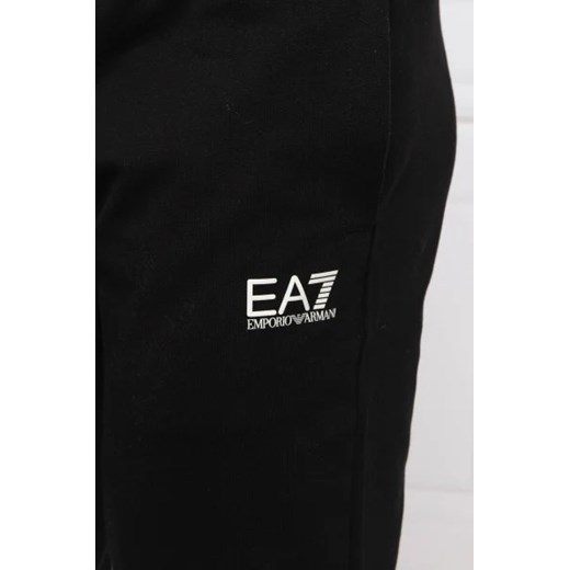 Dres męski Emporio Armani bawełniany