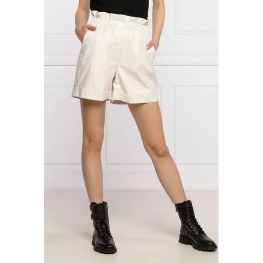 Twinset Actitude Szorty | Regular Fit ze sklepu Gomez Fashion Store w kategorii Szorty - zdjęcie 172992602