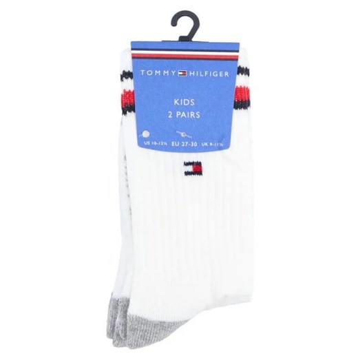Skarpetki dziecięce Tommy Hilfiger 