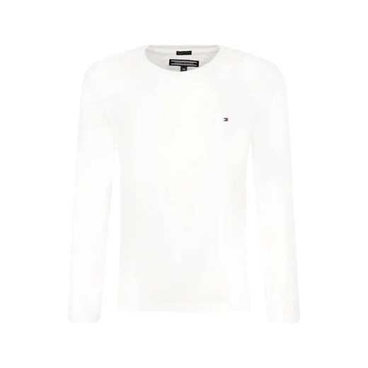 Tommy Hilfiger Longsleeve | Regular Fit ze sklepu Gomez Fashion Store w kategorii T-shirty chłopięce - zdjęcie 172992823