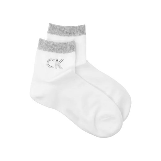 Calvin Klein Skarpety ze sklepu Gomez Fashion Store w kategorii Skarpetki damskie - zdjęcie 172992891