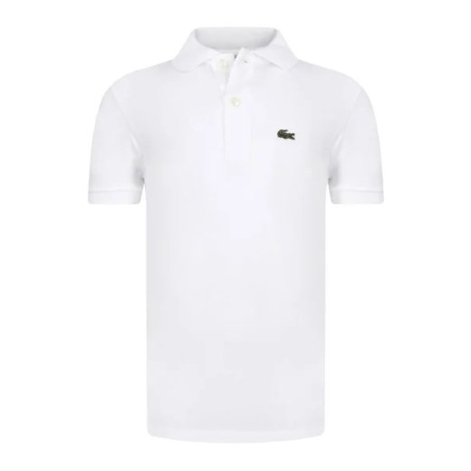 Lacoste Polo | Regular Fit ze sklepu Gomez Fashion Store w kategorii T-shirty chłopięce - zdjęcie 172992934