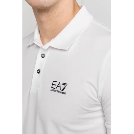T-shirt męski Emporio Armani