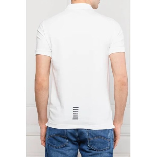 T-shirt męski Emporio Armani