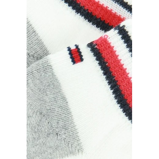 Skarpetki dziecięce Tommy Hilfiger 