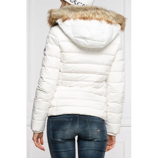 Kurtka damska Tommy Jeans