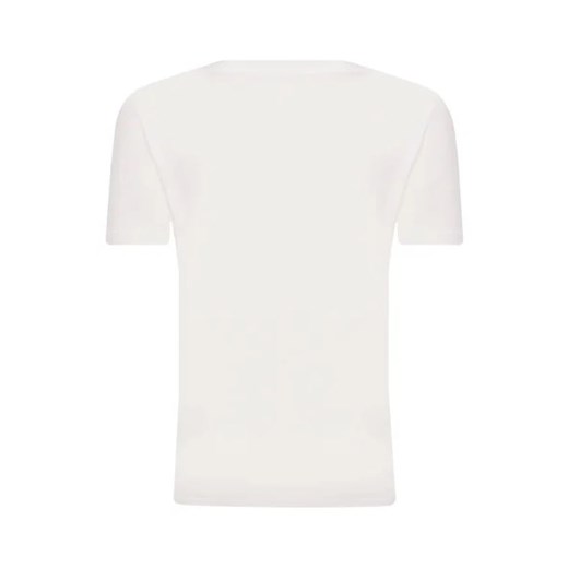 POLO RALPH LAUREN T-shirt | Regular Fit Polo Ralph Lauren 122/128 Gomez Fashion Store okazyjna cena
