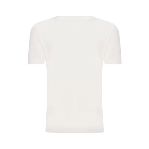 POLO RALPH LAUREN T-shirt | Regular Fit Polo Ralph Lauren 98 Gomez Fashion Store okazja