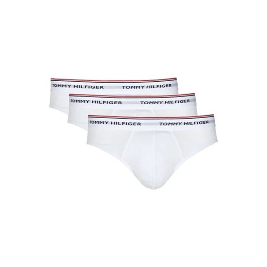 Tommy Hilfiger Slipy 3-pack Tommy Hilfiger L okazja Gomez Fashion Store