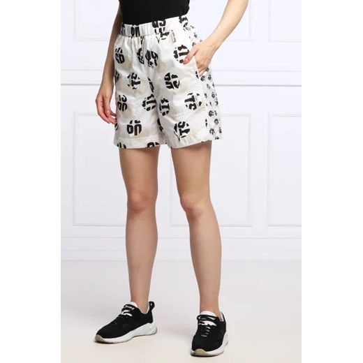 Marc Cain Szorty | Regular Fit ze sklepu Gomez Fashion Store w kategorii Szorty - zdjęcie 172993081