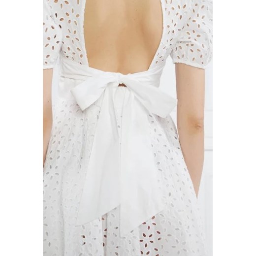 Pinko Sukienka Pinko 42 Gomez Fashion Store promocyjna cena