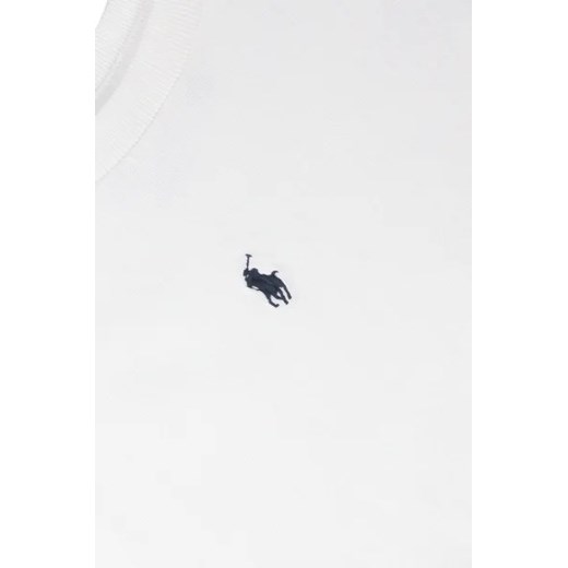 T-shirt chłopięce Polo Ralph Lauren