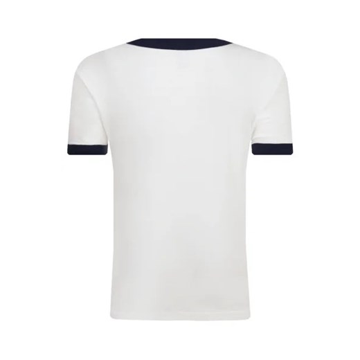 POLO RALPH LAUREN T-shirt RINGR MOD #1 KNIT | Regular Fit Polo Ralph Lauren 104 promocja Gomez Fashion Store