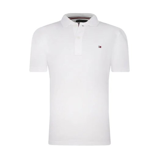 Tommy Hilfiger Polo | Regular Fit ze sklepu Gomez Fashion Store w kategorii T-shirty chłopięce - zdjęcie 172993870