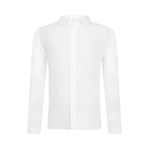 Guess Koszula | Regular Fit ze sklepu Gomez Fashion Store w kategorii Koszule chłopięce - zdjęcie 172994113