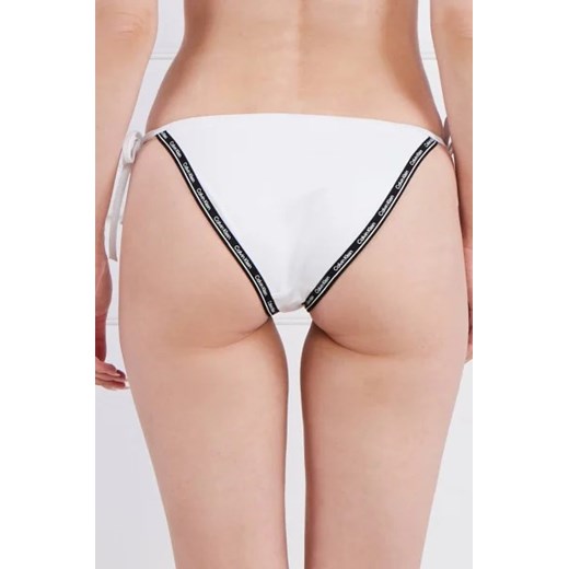 Strój kąpielowy Calvin Klein 