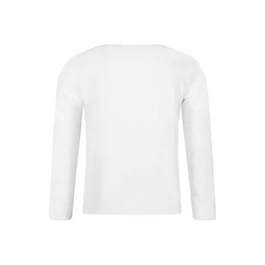 T-shirt chłopięce Guess z długim rękawem 