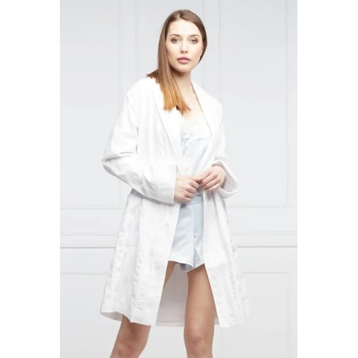 Szlafrok damski Ralph Lauren bawełniany 