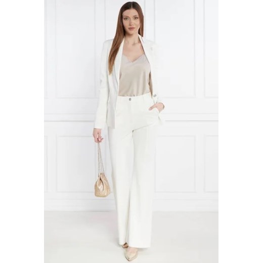 GUESS Spodnie | Regular Fit Guess M Gomez Fashion Store