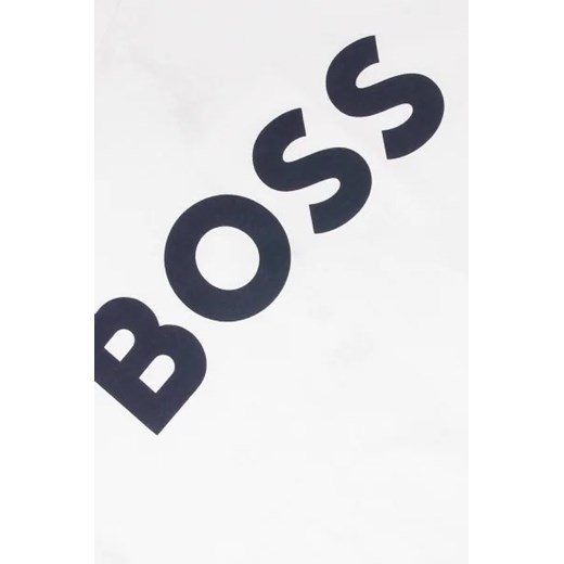 BOSS Kidswear T-shirt | Regular Fit Boss Kidswear 126 wyprzedaż Gomez Fashion Store