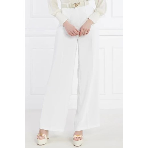 Elisabetta Franchi Spodnie | Straight fit Elisabetta Franchi 34 Gomez Fashion Store okazyjna cena