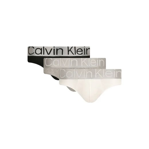 Calvin Klein Underwear Slipy 3-pack ze sklepu Gomez Fashion Store w kategorii Majtki męskie - zdjęcie 172994540