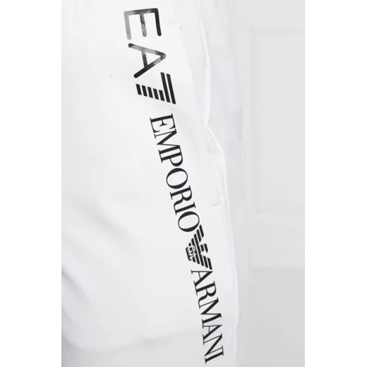 Spodnie damskie Emporio Armani