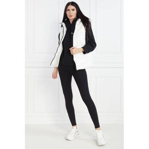 Pinko Bezrękawnik | Regular Fit Pinko XL promocja Gomez Fashion Store