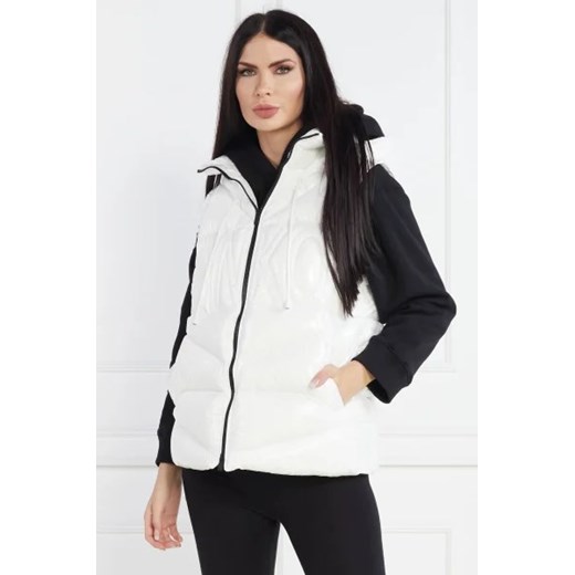 Pinko Bezrękawnik | Regular Fit Pinko XL promocja Gomez Fashion Store