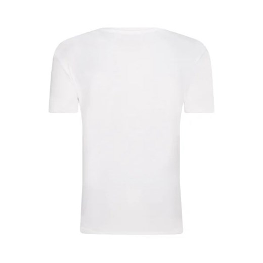 Guess T-shirt | Regular Fit Guess 98 wyprzedaż Gomez Fashion Store