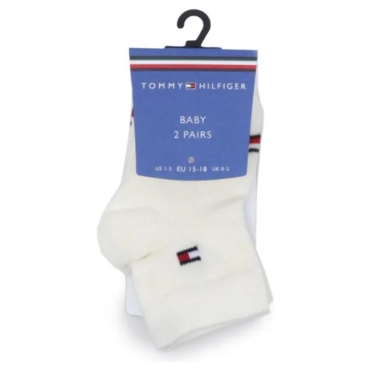 Skarpetki dziecięce Tommy Hilfiger 