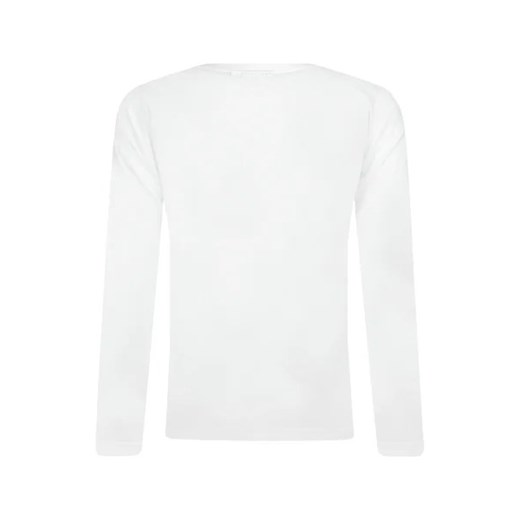 BOSS Kidswear Longsleeve | Regular Fit Boss Kidswear 150 promocja Gomez Fashion Store