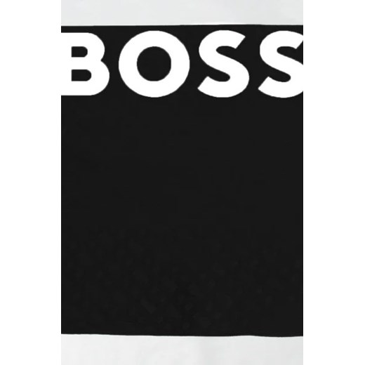 BOSS Kidswear Longsleeve | Regular Fit Boss Kidswear 150 promocyjna cena Gomez Fashion Store