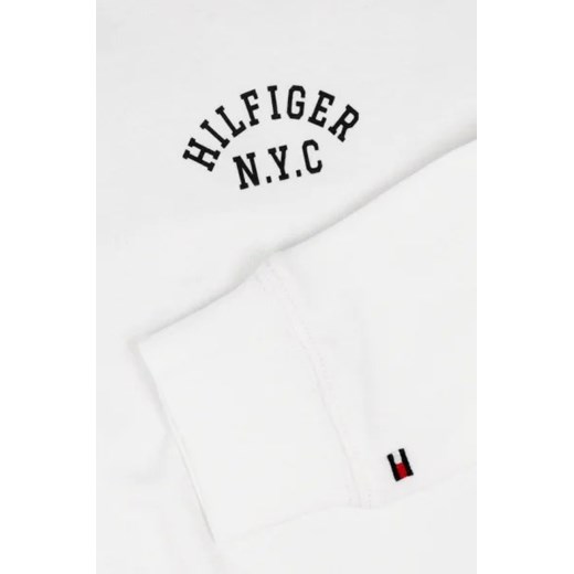 Tommy Hilfiger Longsleeve | Regular Fit Tommy Hilfiger 104 promocja Gomez Fashion Store