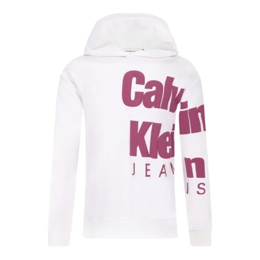 CALVIN KLEIN JEANS Bluza | Regular Fit 152 wyprzedaż Gomez Fashion Store