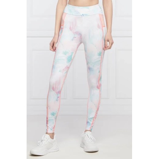 GUESS ACTIVE Legginsy | Slim Fit ze sklepu Gomez Fashion Store w kategorii Spodnie damskie - zdjęcie 172994954