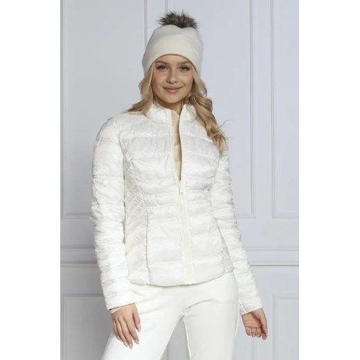 GUESS Dwustronna kurtka JANIS | Regular Fit Guess S wyprzedaż Gomez Fashion Store