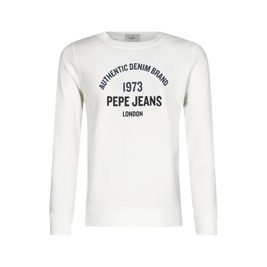 Pepe Jeans London Bluza TIMOTHY | Regular Fit ze sklepu Gomez Fashion Store w kategorii Bluzy chłopięce - zdjęcie 172995150